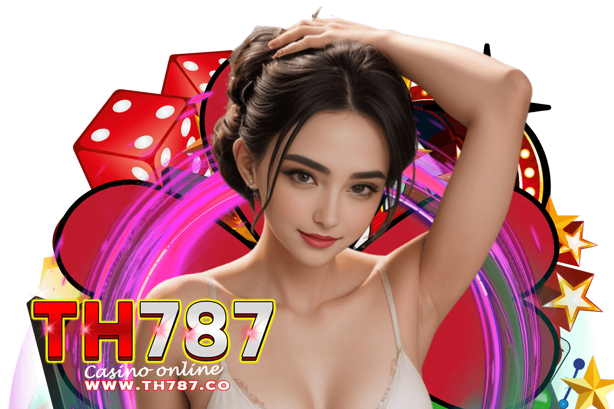 th787 สมัคร