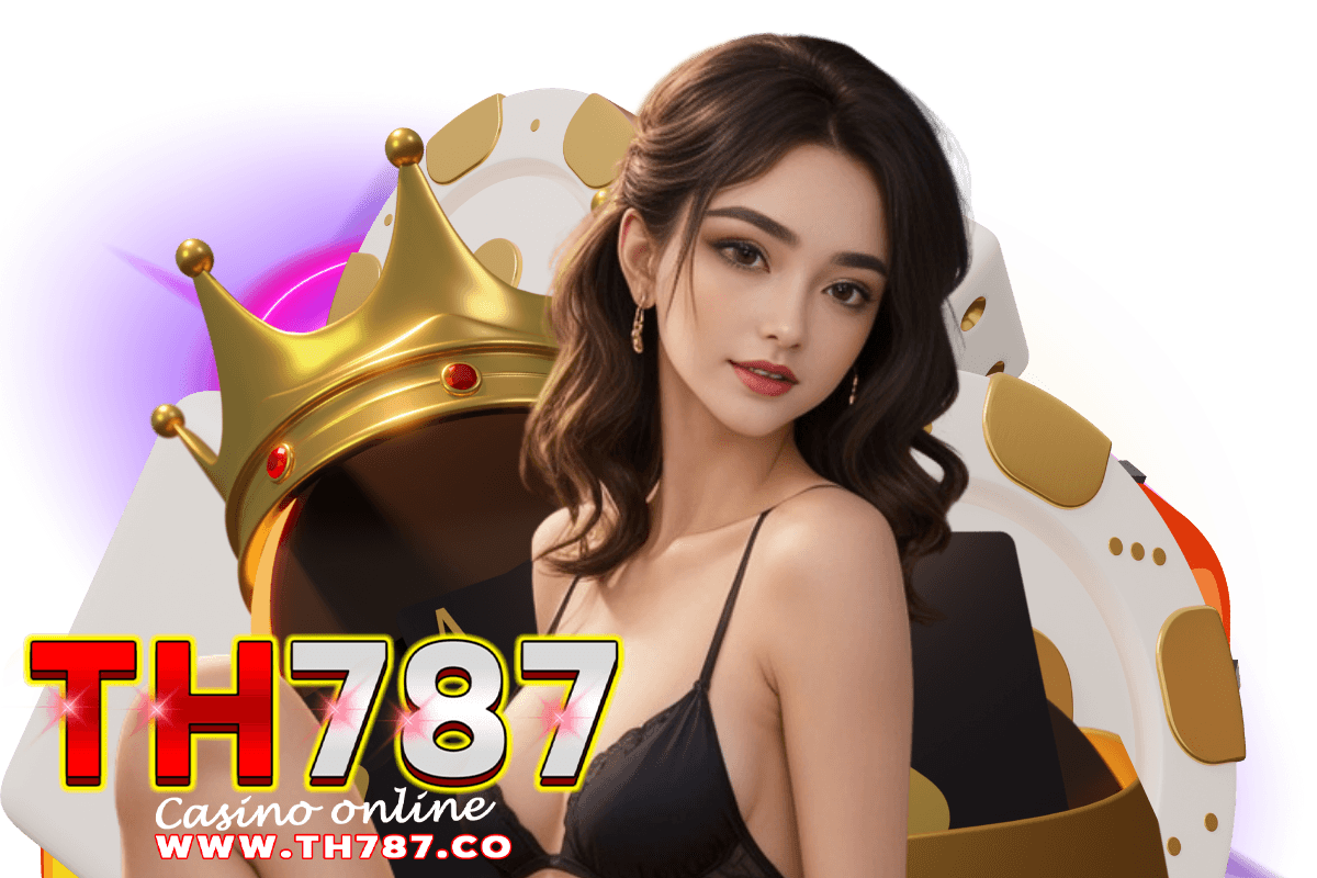 th787 สล็อต